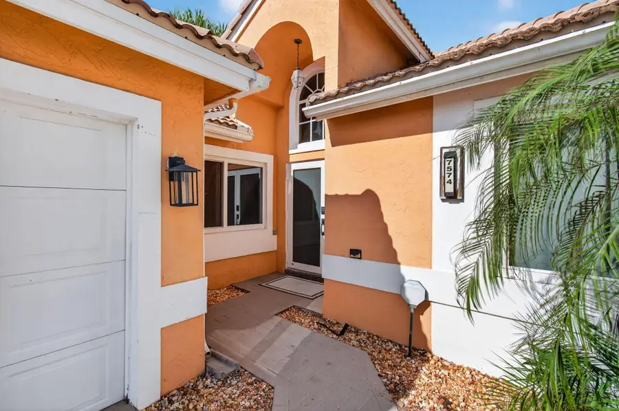 7574 Ironbridge Circle, Delray Beach, FL 33446 - #3