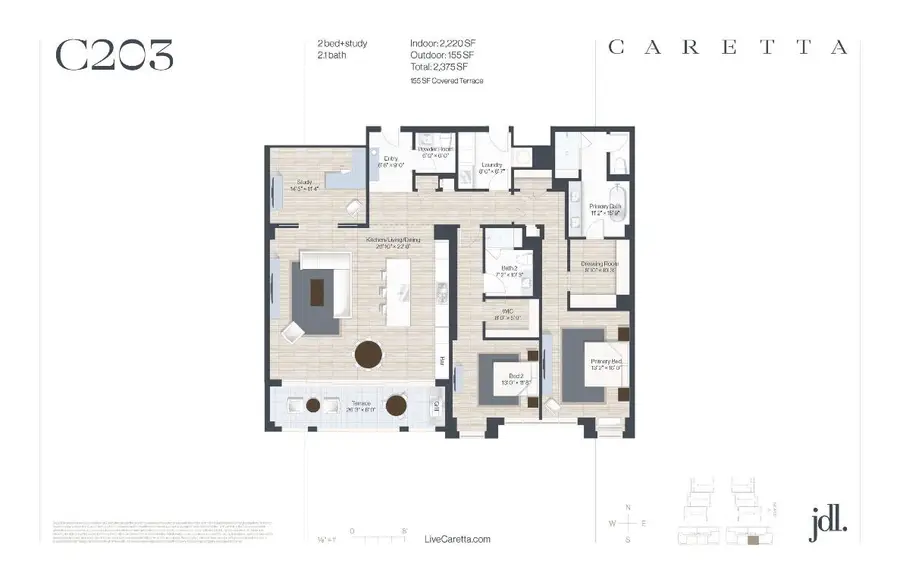 1011 Us Highway 1 #C203, Juno Beach, FL 33408 - Image #2