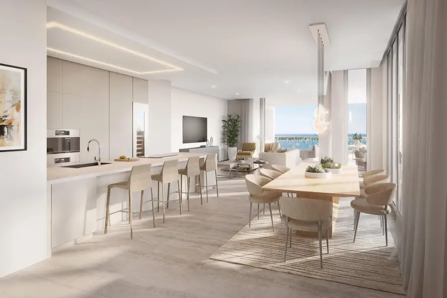 4714 N Flagler Drive #1503, West Palm Beach, FL 33407 - Image #2