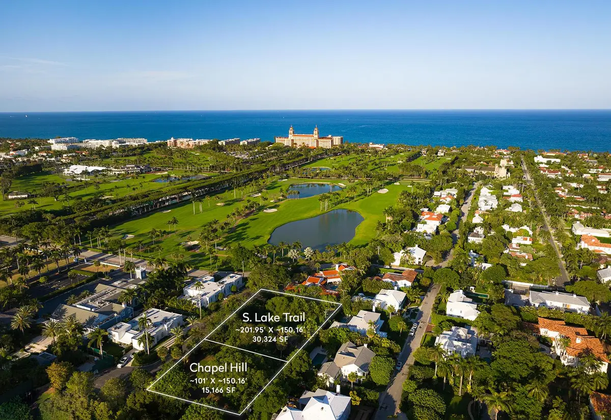 0 Chapel Hill Road, Palm Beach, FL 33480 - Image #1