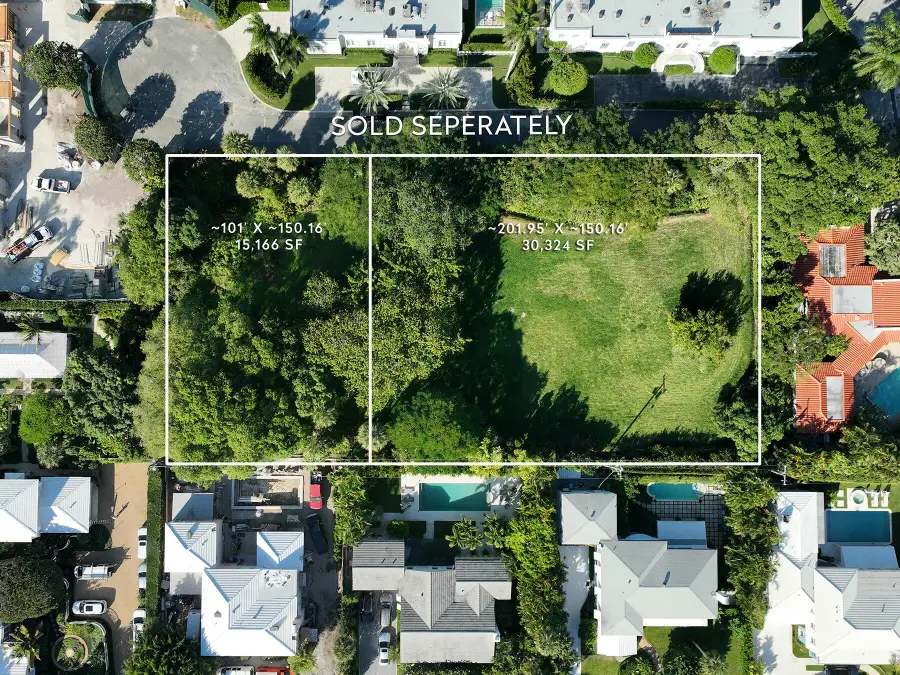 0 Chapel Hill Road, Palm Beach, FL 33480 - Image #3