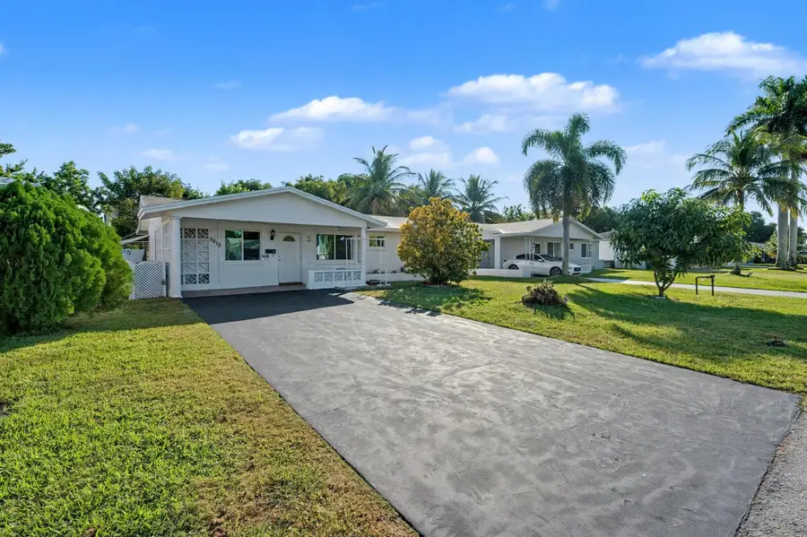 5612 NW 49th Avenue, Tamarac, FL 33319 - Image #3
