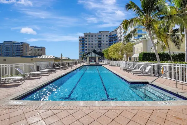 350 N Federal Highway #1105, Boynton Beach, FL 33435