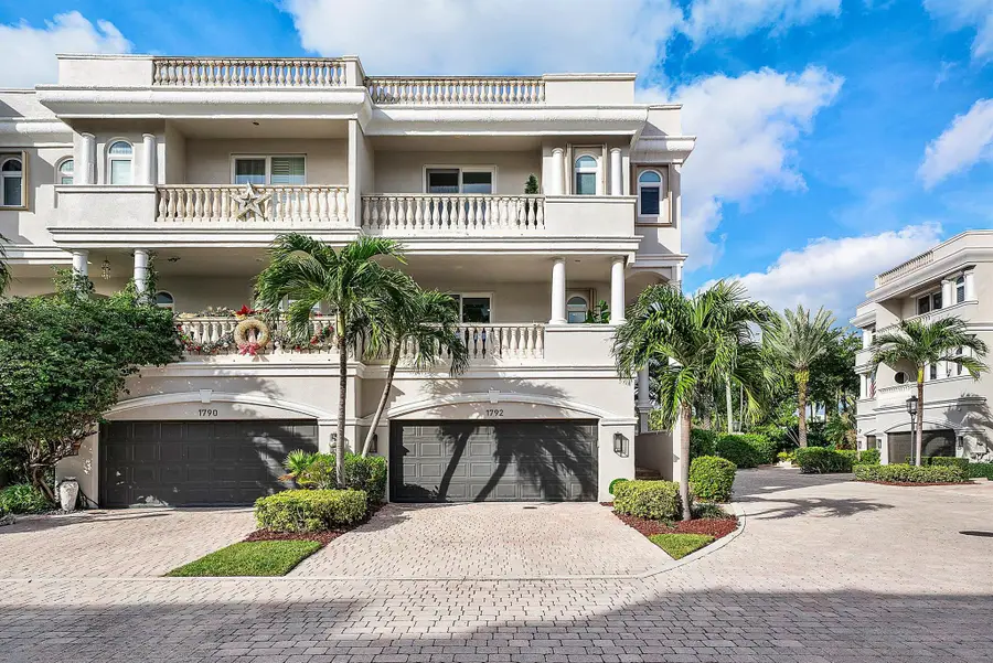 1792 Bay Drive #27, Pompano Beach, FL 33062 - Image #2