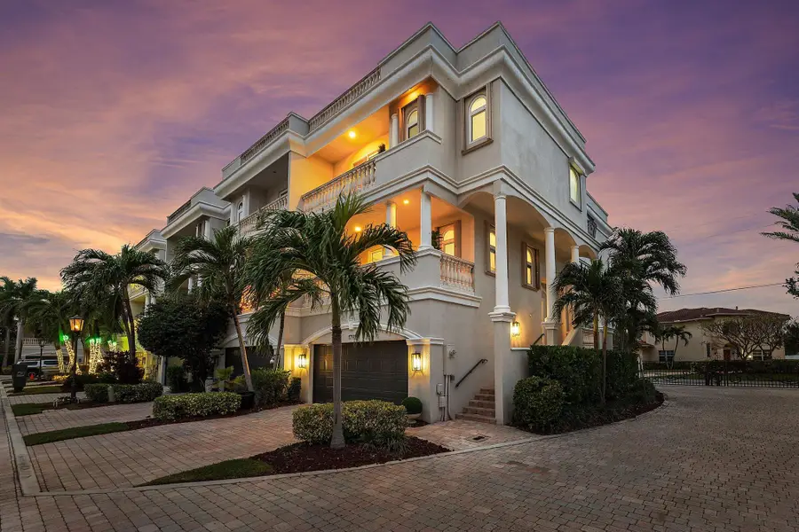 1792 Bay Drive #27, Pompano Beach, FL 33062 - Image #3