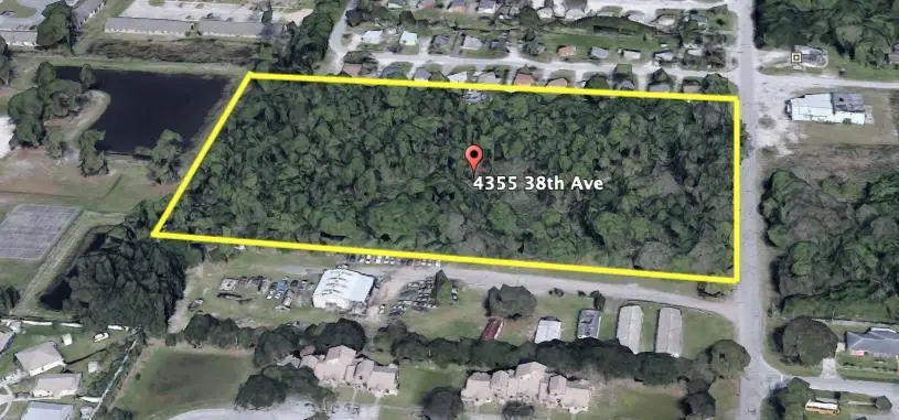 4355 38th Avenue, Vero Beach, FL 32967 - Image #1