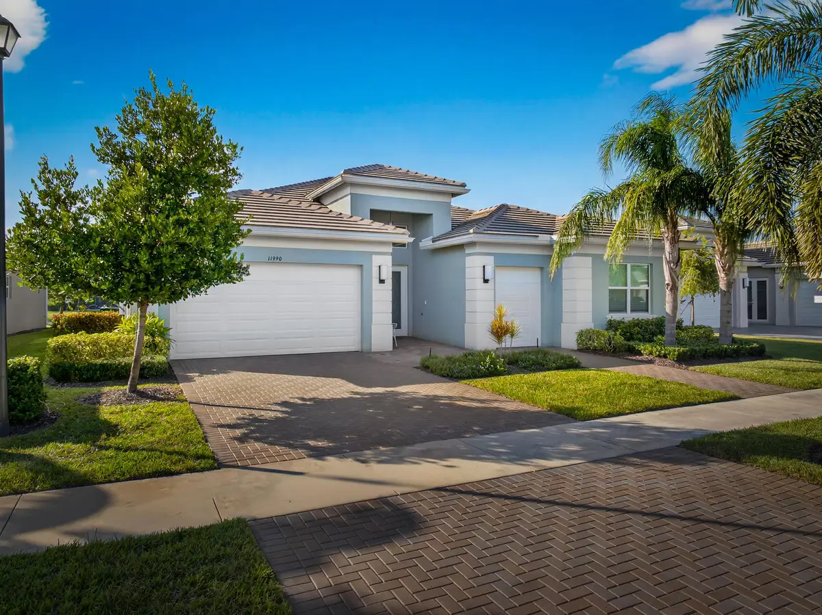 11990 SW Still Waters Avenue, Port Saint Lucie, FL 34987 - Image #1