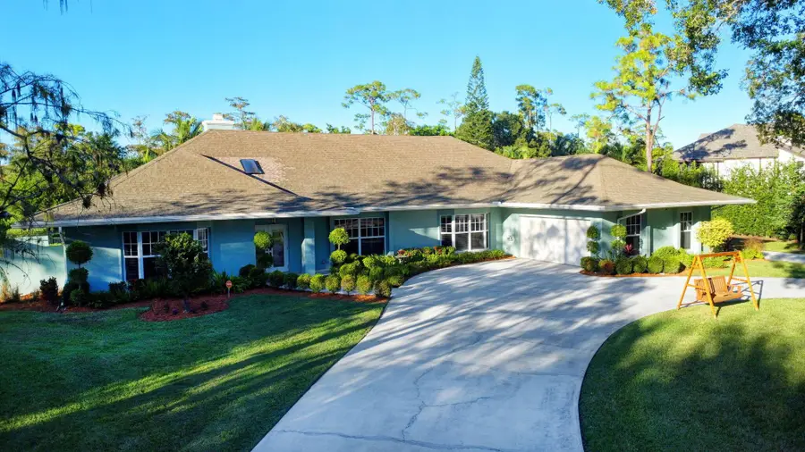 13172 Doubletree Circle, Wellington, FL 33414 - Image #2