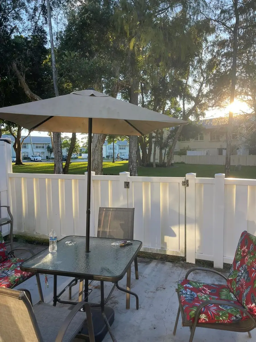 3709 Savoy Lane #G, West Palm Beach, FL 33417 - Image #2