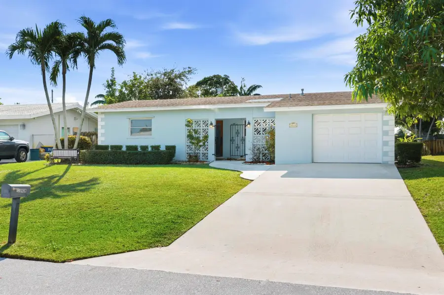 3840 Buttercup Circle N, Palm Beach Gardens, FL 33410 - Image #2