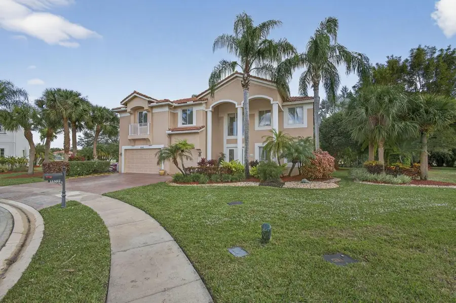 11502 Knightsbridge Place, Wellington, FL 33449 - Image #3
