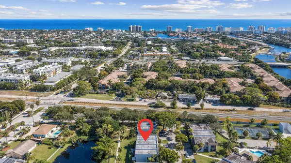 455 Canal Point N #108, Delray Beach, FL 33444