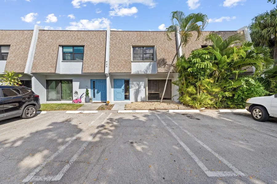 455 Canal Point N #108, Delray Beach, FL 33444 - Image #3