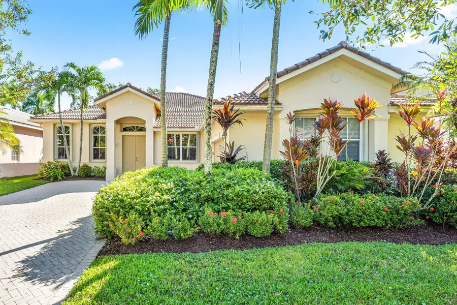 1366 Crossbill Court, Weston, FL 33327 - Image #3