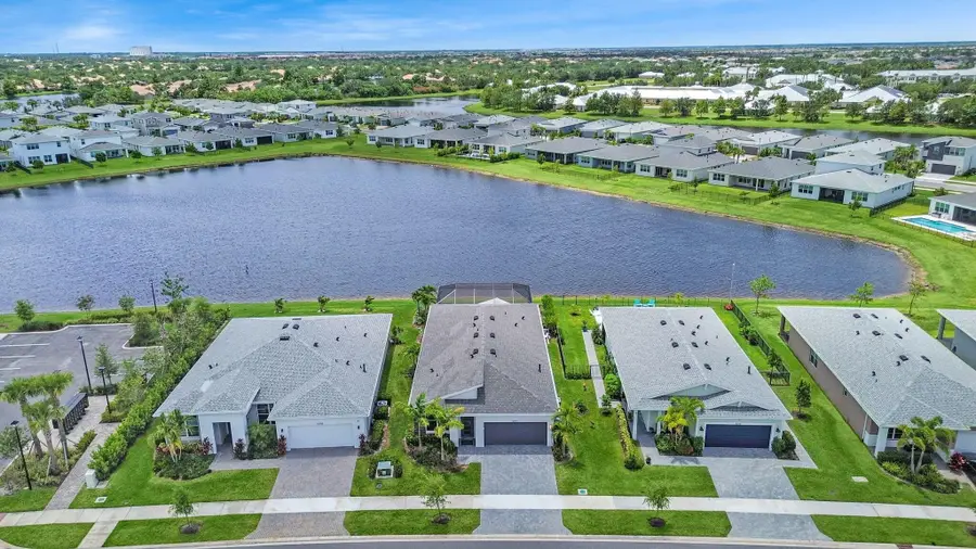 10711 SW Hensley Street, Port Saint Lucie, FL 34987 - Image #2