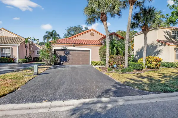 6185 NW 77 Place, Parkland, FL 33067