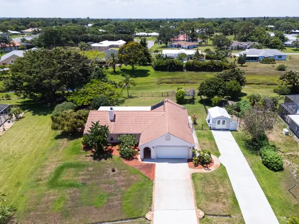 3034 SE Dalhart Road, Port St Lucie, FL 34952
