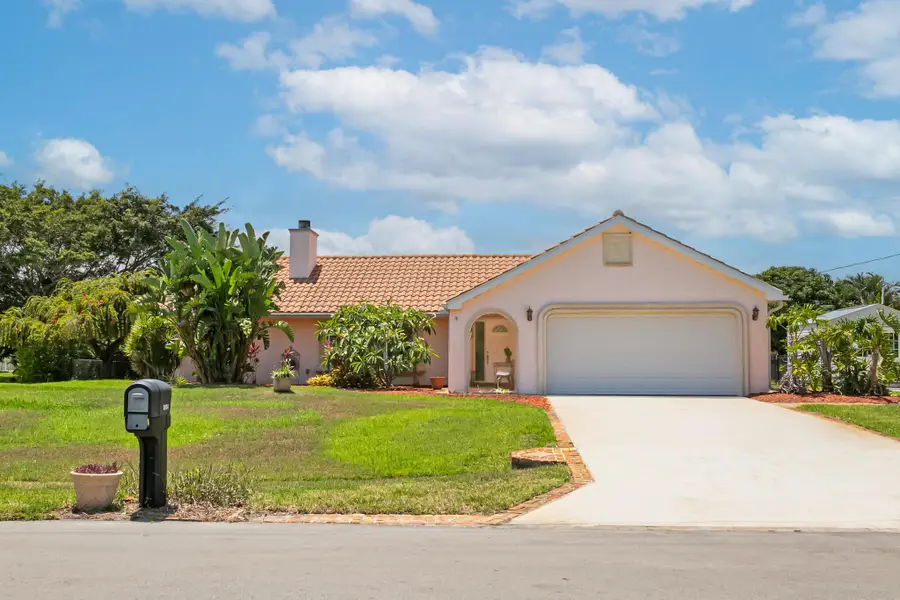 3034 SE Dalhart Road, Port Saint Lucie, FL 34952 - Image #3