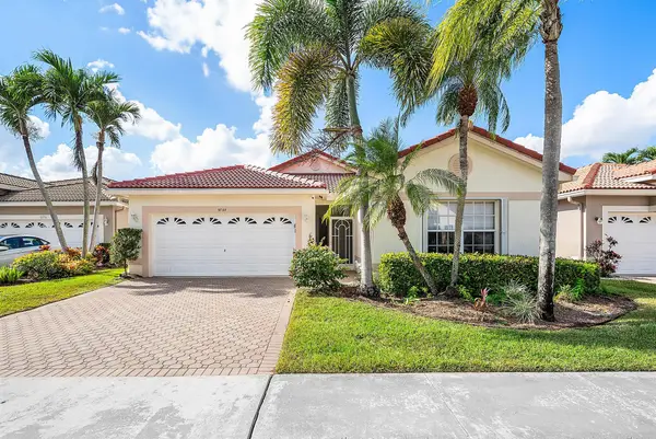 9769 Lemonwood Terrace, Boynton Beach, FL 33437