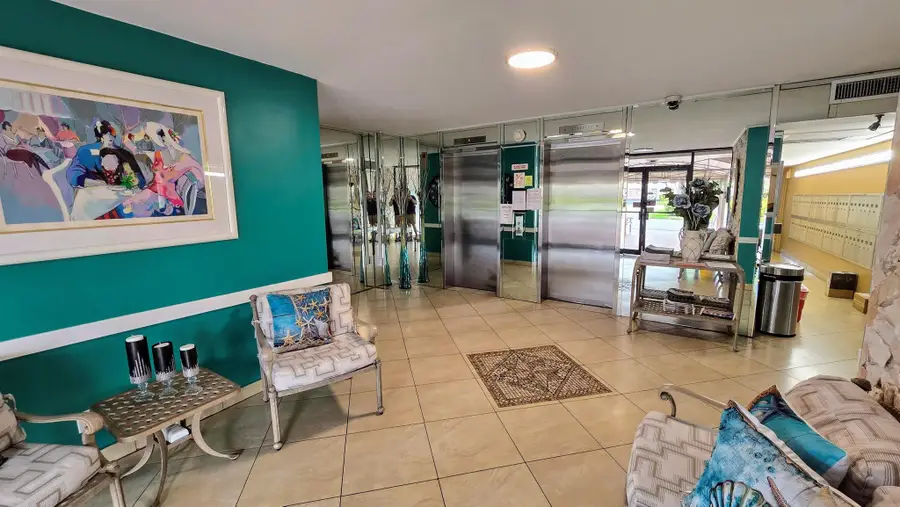 3100 N Palm Aire Drive #604, Pompano Beach, FL 33069 - Image #3