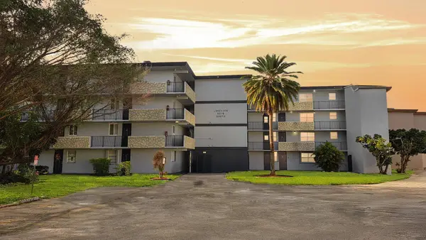 5275 NW 10th Court #405, Plantation, FL 33313