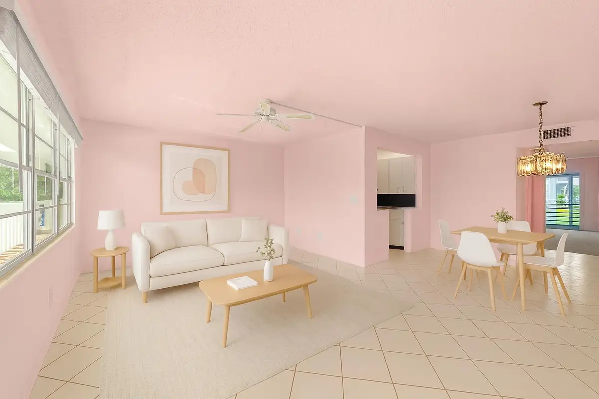 3037 Cambridge B, Deerfield Beach, FL 33442 - Image #1