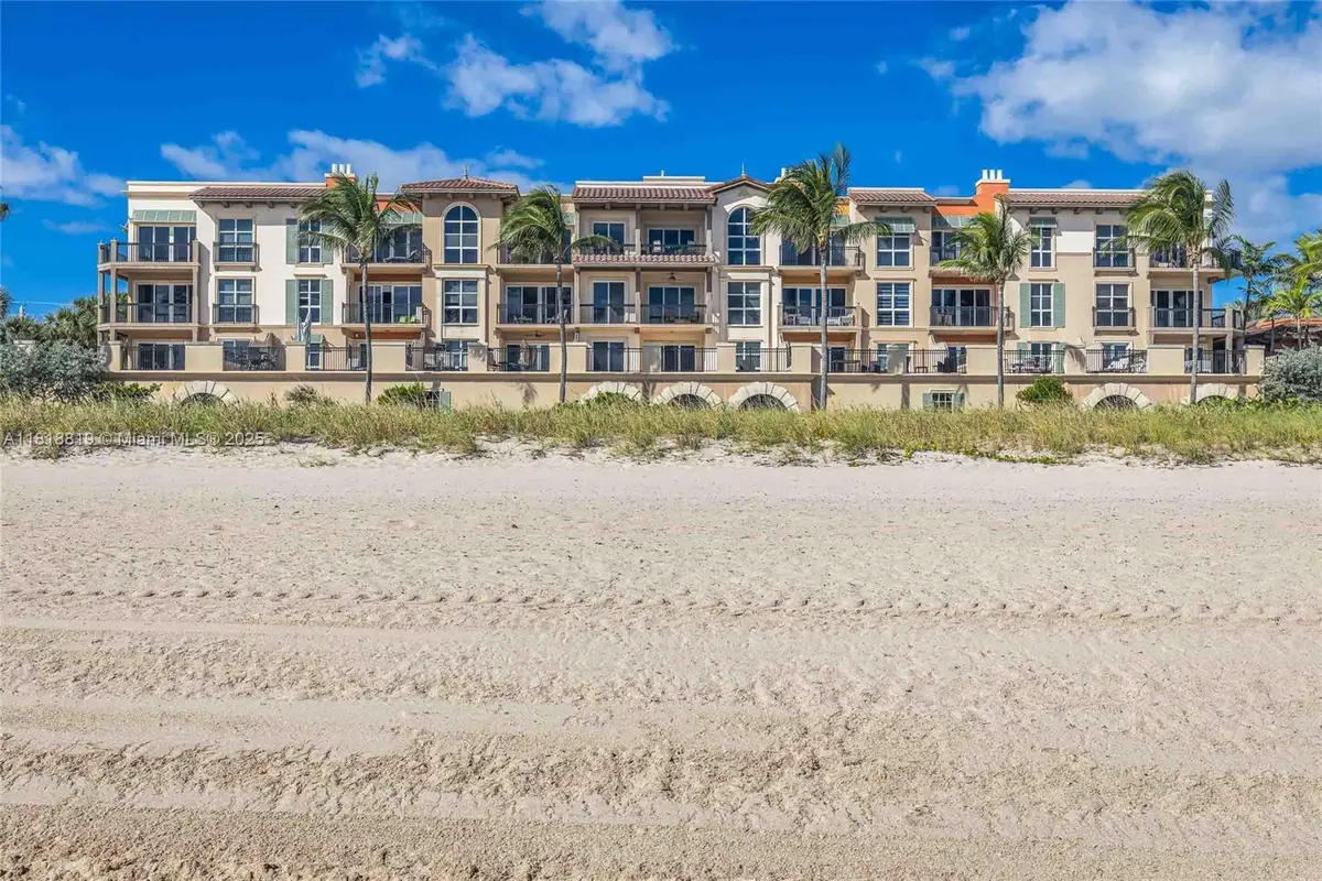 4444 El Mar Drive #3401, Lauderdale By The Sea, FL 33308 - Image #1