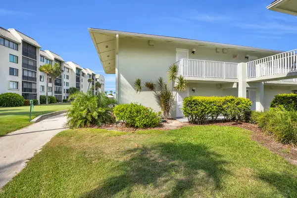 2400 S Ocean Drive #5414, Fort Pierce, FL 34949