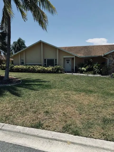 4134 Alpinia Ct Court N, Boynton Beach, FL 33436 - Image #2