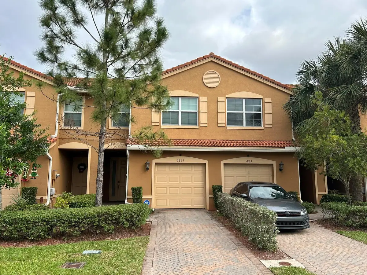 5815 Monterra Club Drive, Lake Worth, FL 33463 - Image #1