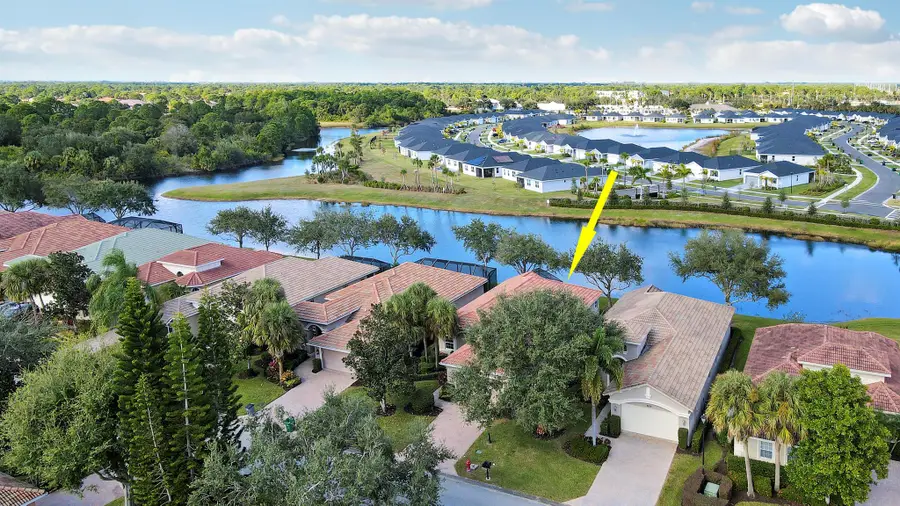 9212 Short Chip Circle, Port Saint Lucie, FL 34986 - Image #2