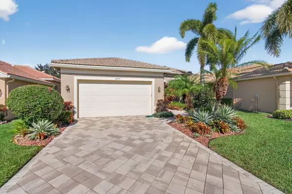 9077 Vander Cove, Boynton Beach, FL 33473