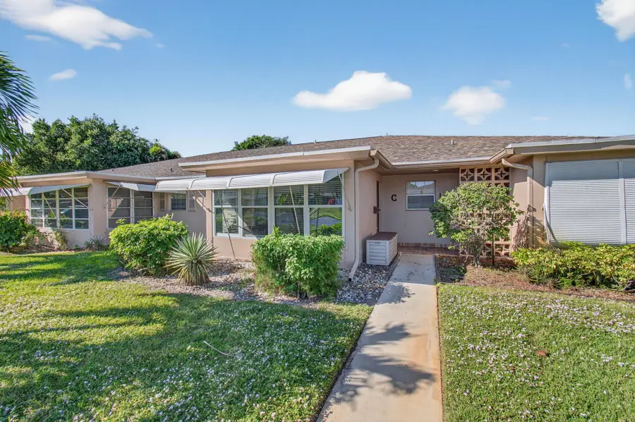 1382 High Point Way Ne #C, Delray Beach, FL 33445 - Image #2