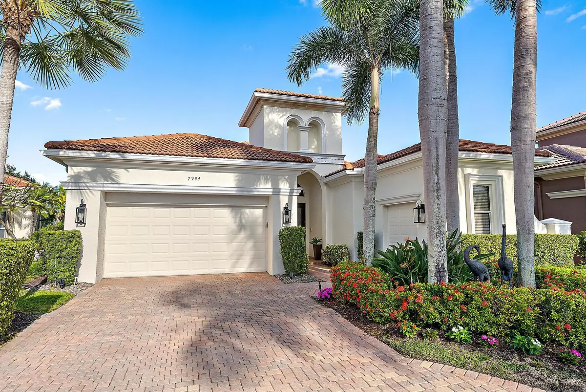 7994 Via Villagio, West Palm Beach, FL 33412 - Image #1