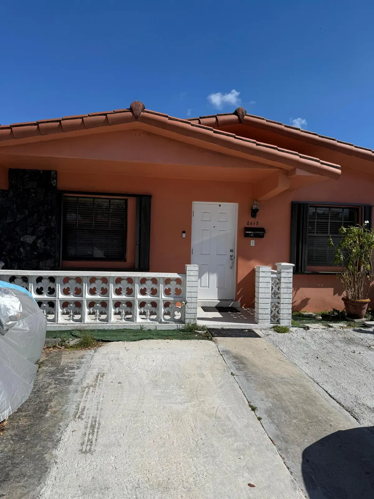 2615 SW 32nd Court, Miami, FL 33133 - Image #1