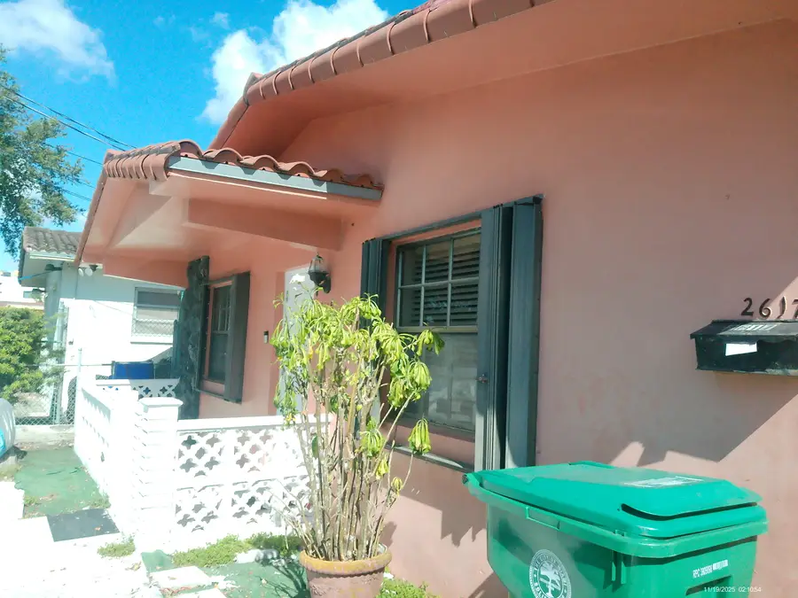 2615 SW 32nd Court, Miami, FL 33133 - Image #2