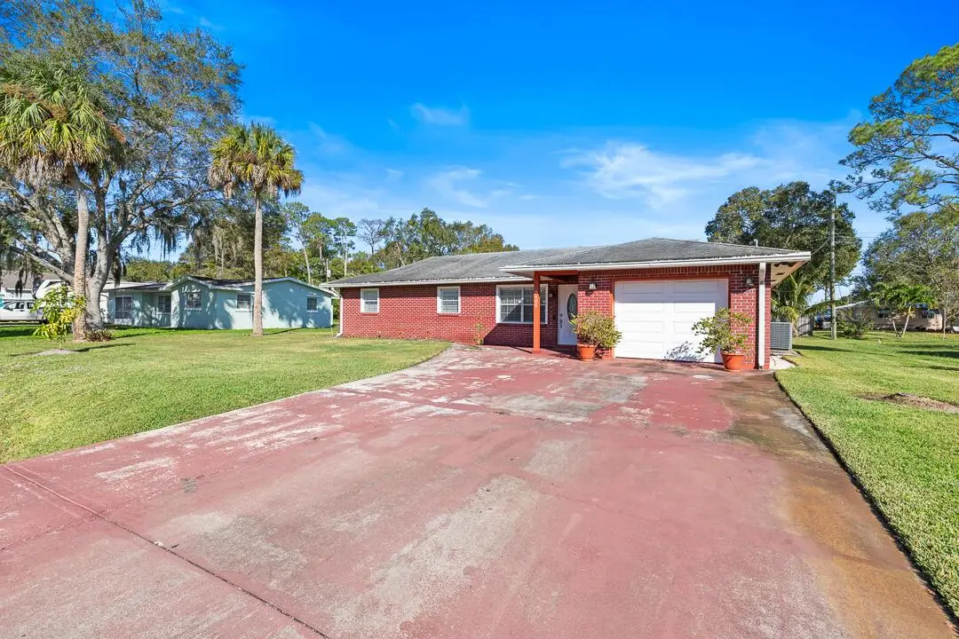 7406 Salerno Road, Fort Pierce, FL 34951 - Image #1