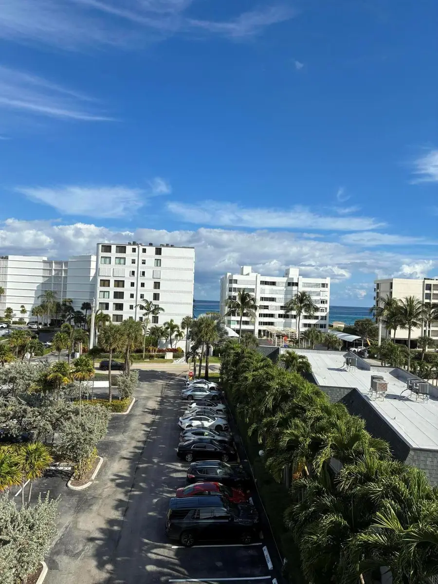 3589 S Ocean Boulevard #506, South Palm Beach, FL 33480 - Image #2