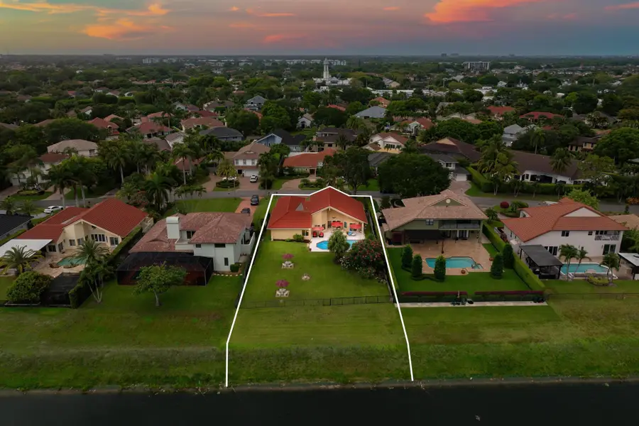 5986 Vista Linda Lane, Boca Raton, FL 33433 - Image #3