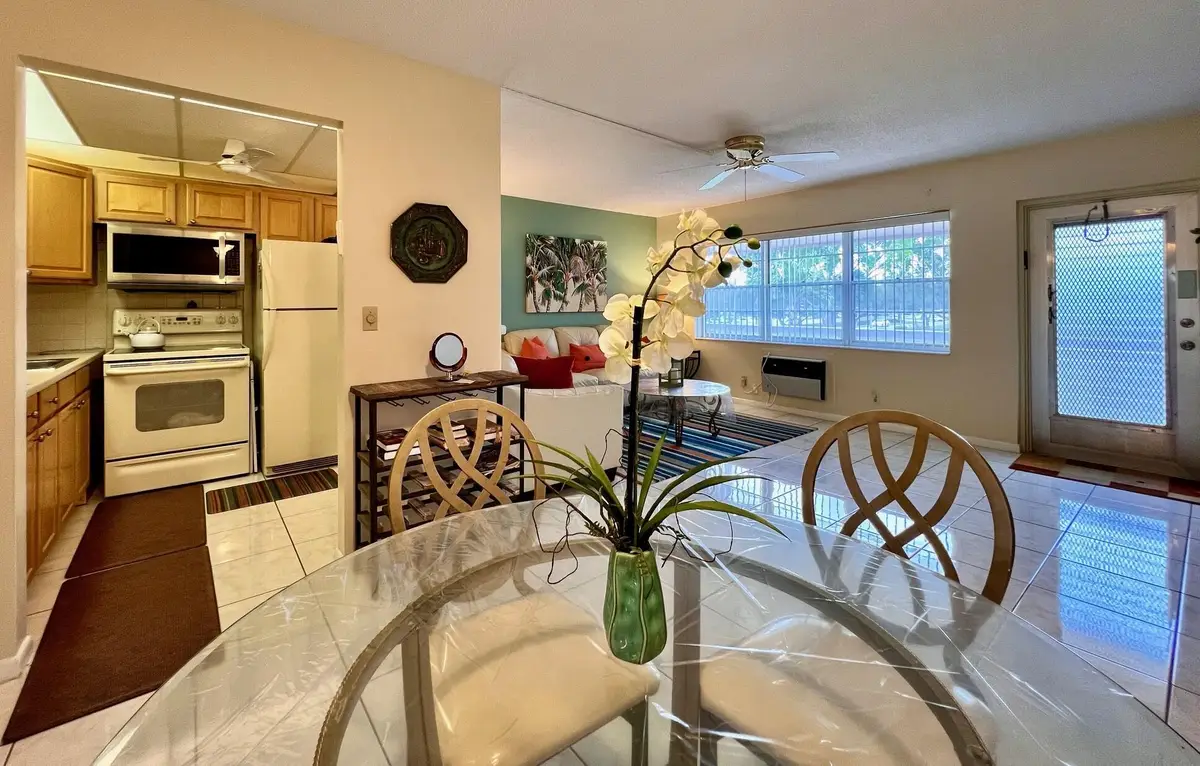 197 Bedford H, West Palm Beach, FL 33417 - Image #1