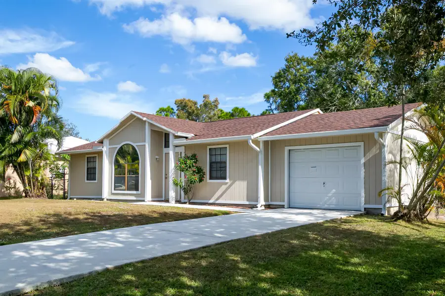 1133 SW Hibiscus Street, Port Saint Lucie, FL 34983 - Image #2
