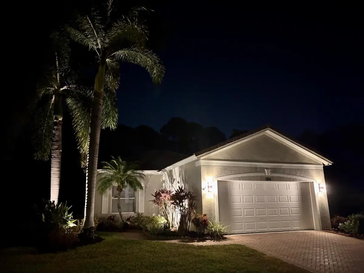 704 SW Rocky Bayou Terrace, Port Saint Lucie, FL 34986 - Image #1