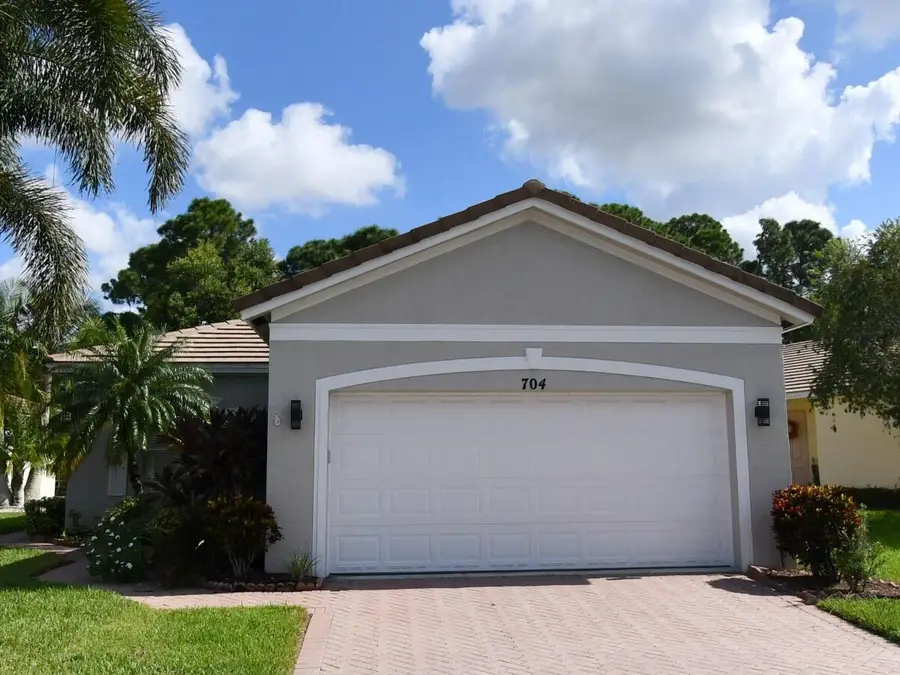 704 SW Rocky Bayou Terrace, Port Saint Lucie, FL 34986 - Image #2