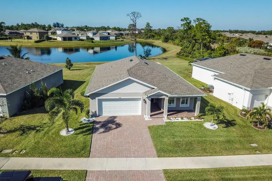 4198 Keeson Circle, Vero Beach, FL 32967 - Image #2