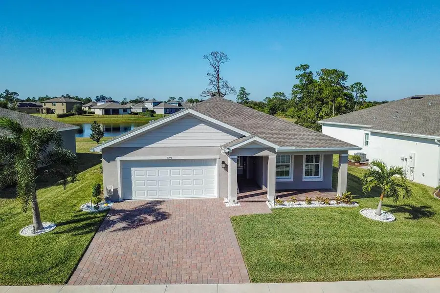 4198 Keeson Circle, Vero Beach, FL 32967 - Image #3