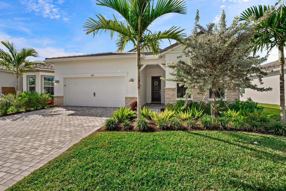 298 Geillis Path, Delray Beach, FL 33445 - Image #1