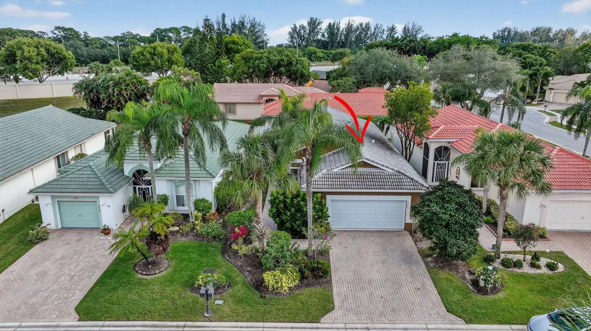 8070 Bellafiore Way, Boynton Beach, FL 33472 - Image #1