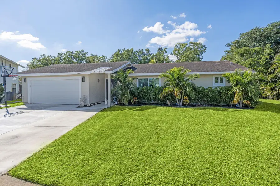 1408 Old Cypress Trail, Wellington, FL 33414 - Image #3