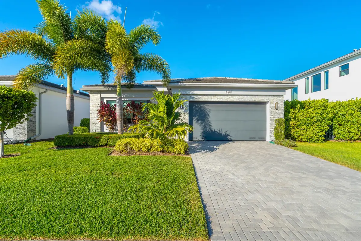 8281 Oceanus Drive, Boca Raton, FL 33496 - Image #1