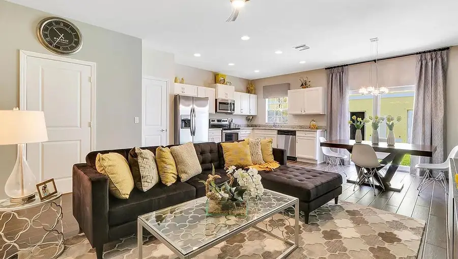 1027 NW 40th Terrace, Lauderhill, FL 33313 - Image #3